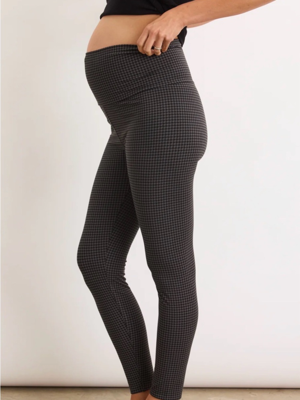 Hatch Maternity - The Bodyflex Legging